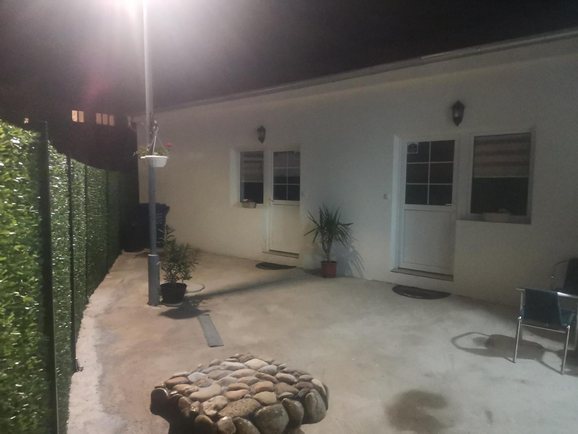Apartamento Adamovic Pirot Exterior foto