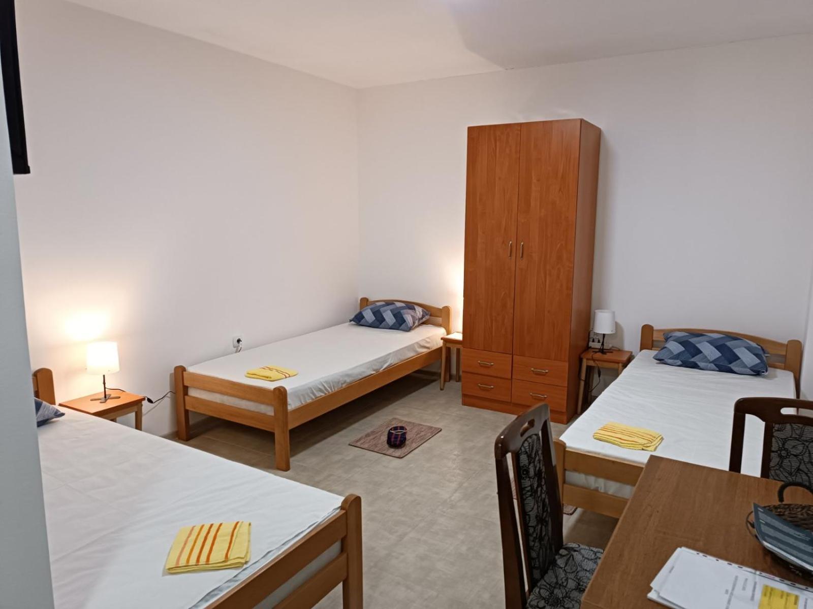 Apartamento Adamovic Pirot Exterior foto