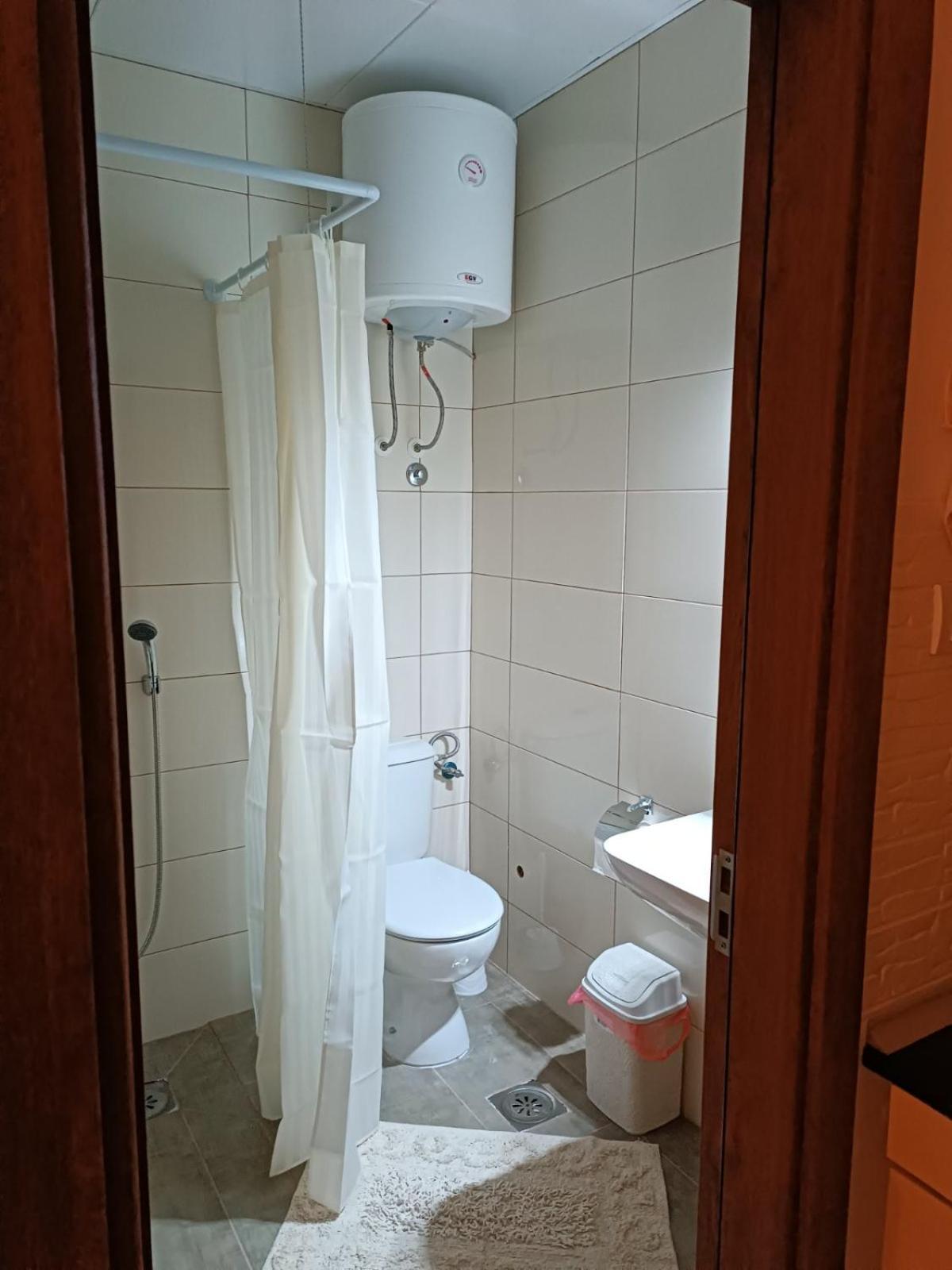 Apartamento Adamovic Pirot Exterior foto
